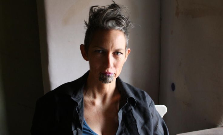 Hinemoana Baker (Foto: Ashley Clark)