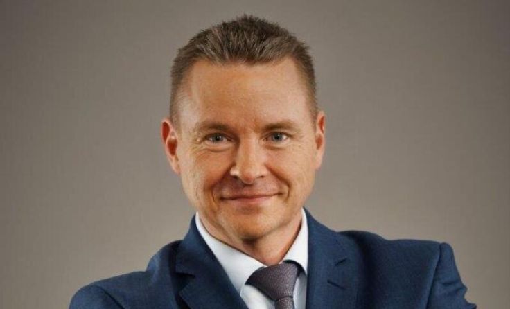 Paul Niederberger (Foto: OÖÄK)