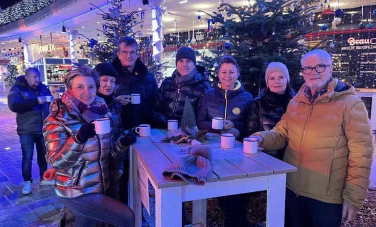  (Foto: Lions Club Linz Biophilia)