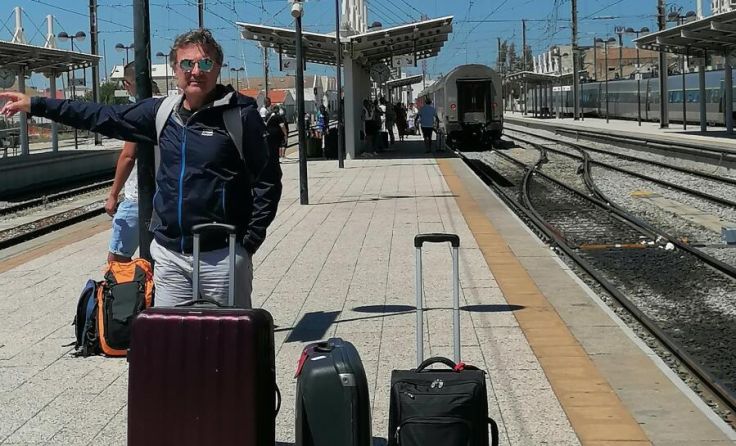 Nachhaltig reisen ist möglich. (Foto: Agentur für Standort und Wirtschaft Leonding)