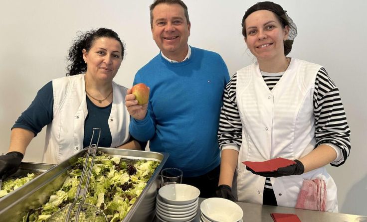 (Foto: Stadtgemeinde Ansfelden)