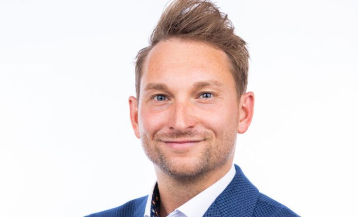 Jürgen Kapeller, Obmann der WKO Linz-Land (Foto: Elephants5/Christian Redtenbacher)