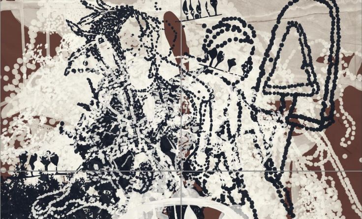 „The stringproject“ (Foto: Oliver Dorfer)