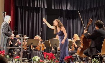 Leonding feierte sich 2025 auch musikalisch