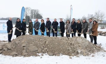 Von der Wasserautobahn zum neuen Lebensraum für Mensch und Tier