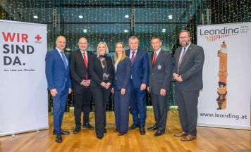 Leonding nach dem Jubiläum: Menschen, Schulen und neue Perspektiven