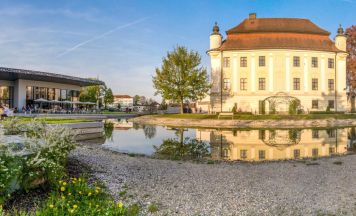 Kulturhunger trotz Sparzwang: Kulturpark Traun zieht positive Bilanz
