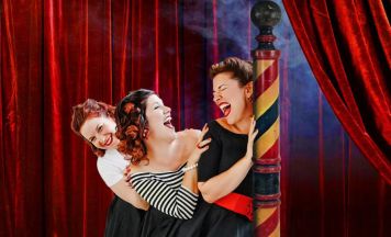 Franz Kirchner Big Band lädt zum Tanzabend im Anton Bruckner Centrum