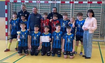 Zwei Tage Fußballfieber in Ansfelden