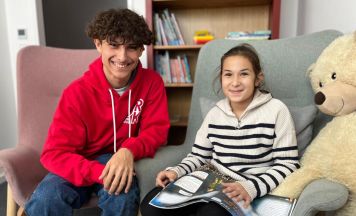 Freiwilliges Sozialjahr jetzt auch im Jugendrotkreuz möglich