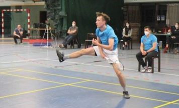 ASKÖ Traun hält trotz Niederlage Kurs Richtung Halbfinale