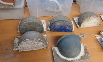 Schwalbenschutz trifft Hightech an der HBLA Elmberg