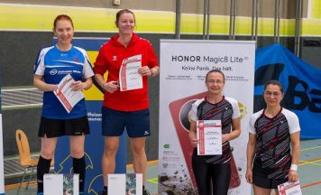 Landesmeistertitel für Cornelia Wintersberger