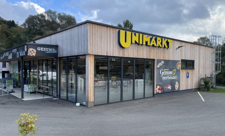 Nach monatelanger Unsicherheit gibt es nun Bewegung rund um die Unimarkt-Standorte. (Foto: Unimarkt)