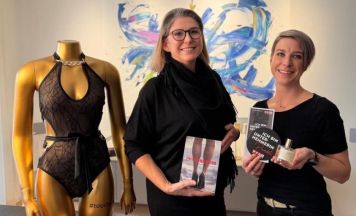 Frau in der Wirtschaft Linz-Land trifft kreative Macherin