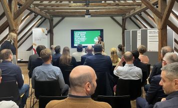 Klimaneutralität wird Chefsache: Leondinger Unternehmen starten gemeinsames Projekt