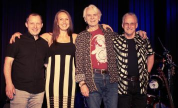 Zwischen Legende und Neubeginn: Ein Abend für Georg Danzer