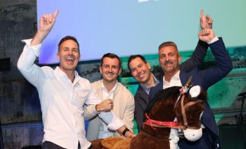 Leondinger Start-up hello again verdoppelt App-Nutzerzahl in zwei Jahren