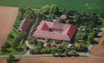 Artenhof in Piberbach für Staatspreis für Klimawandelanpassung nominiert