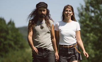 Bäume gegen Dürre: Wie ein Biobauer aus Leonding landwirtschaftliche Felder neu denkt