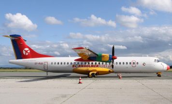 Comeback der Frankfurt-Flüge ab Linz starten Ende März