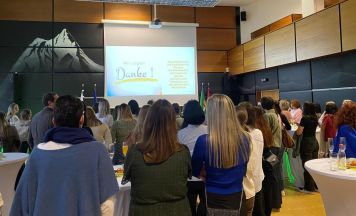 Stark vernetzt für Paschings Kinder