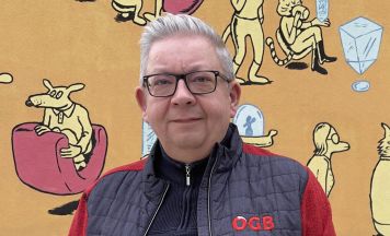 Wechsel an der Spitze im ÖGB-Bildungsbereich