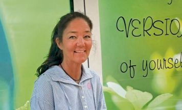 Mit viel Mut, Herz und Haltung an der Spitze der HTBLA Traun