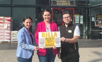 Postversorgung in Wilhering bleibt gesichert