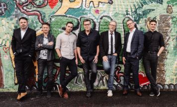 Wenn Evergreens unplugged erklingen