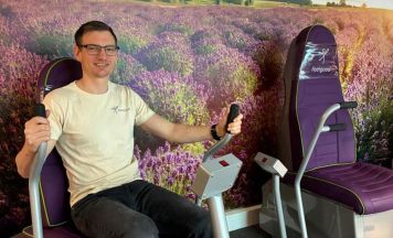 Zwei neue Feelgood-Center im Zentralraum