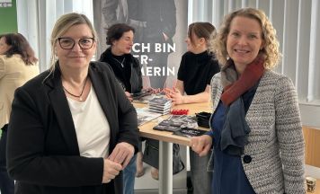 Digitalisierung als Chance für Frauen