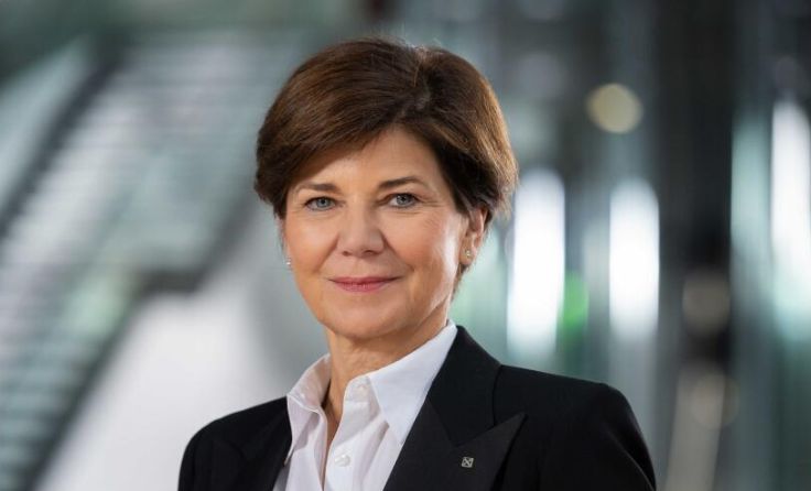 Michaela Keplinger-Mitterlehner (Foto: RLB OÖ AG)