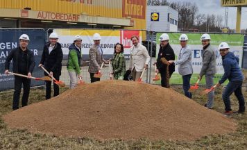 Birner investiert in Standort Leonding