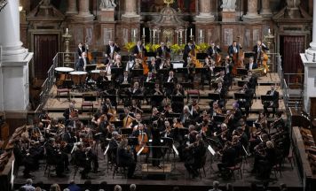 St. Florianer Brucknertage starten mit neuer Leitung und seltenem Werk