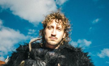 Berni Wagner zähmt das innere Monster im ABC Ansfelden