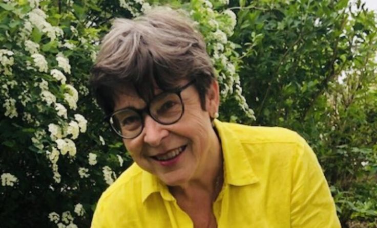 Michaela Sommer, Bezirksbäuerin Linz-Land (Foto: privat)