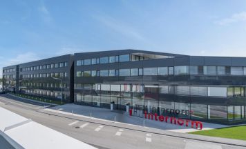 Internorm: Stabil trotz schwieriger Rahmenbedingungen