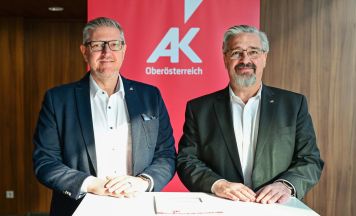 Mehr Fälle, mehr Geld: Arbeiterkammer Linz-Land holte Millionen für Mitglieder zurück