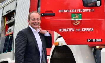 4.531 Tage Bürgermeister für 4531 Kematen