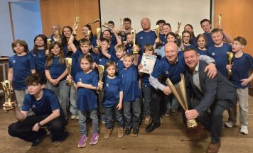 Nachwuchs aus Linz und Linz-Land feiert Ski-Erfolge