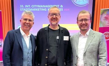 Neue Ideen für Trauns Innenstadt