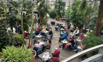 Garteln ohne Gift stößt auf großes Interesse