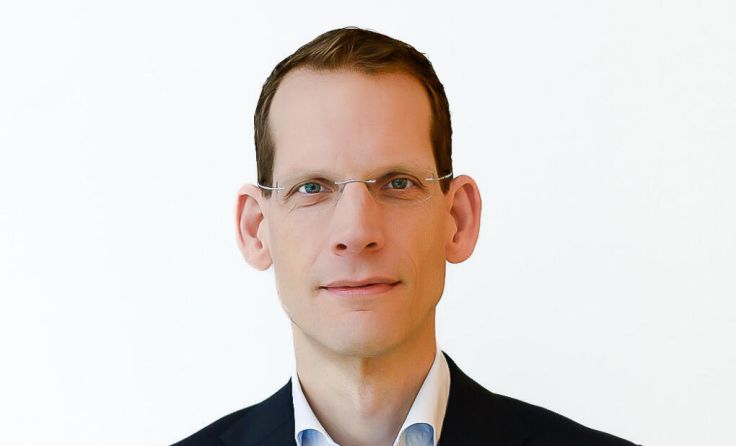 Jörg Schuschnig (Foto: Rosenbauer International AG)