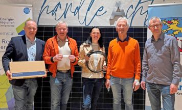 Großes Interesse an Energiegemeinschaften im Kremstal