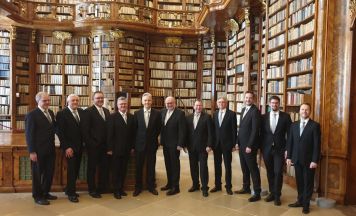 Brucknerfrühling bringt drei Tage lang Musikgenuss nach Ansfelden