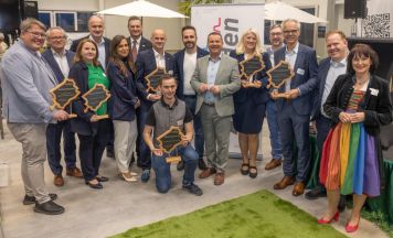 Auszeichnung für Tradition und Innovation in Ansfelden