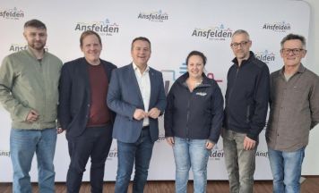 Ansfelden sucht Ideen fürs Klima