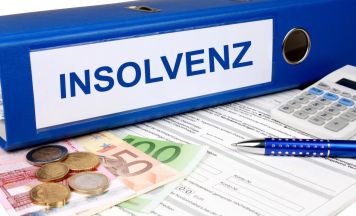 Insolvenzen nehmen zu: Linz-Land über Landesschnitt