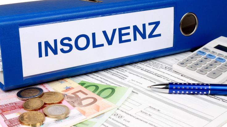 Insolvenzen nehmen zu: Linz-Land über Landesschnitt